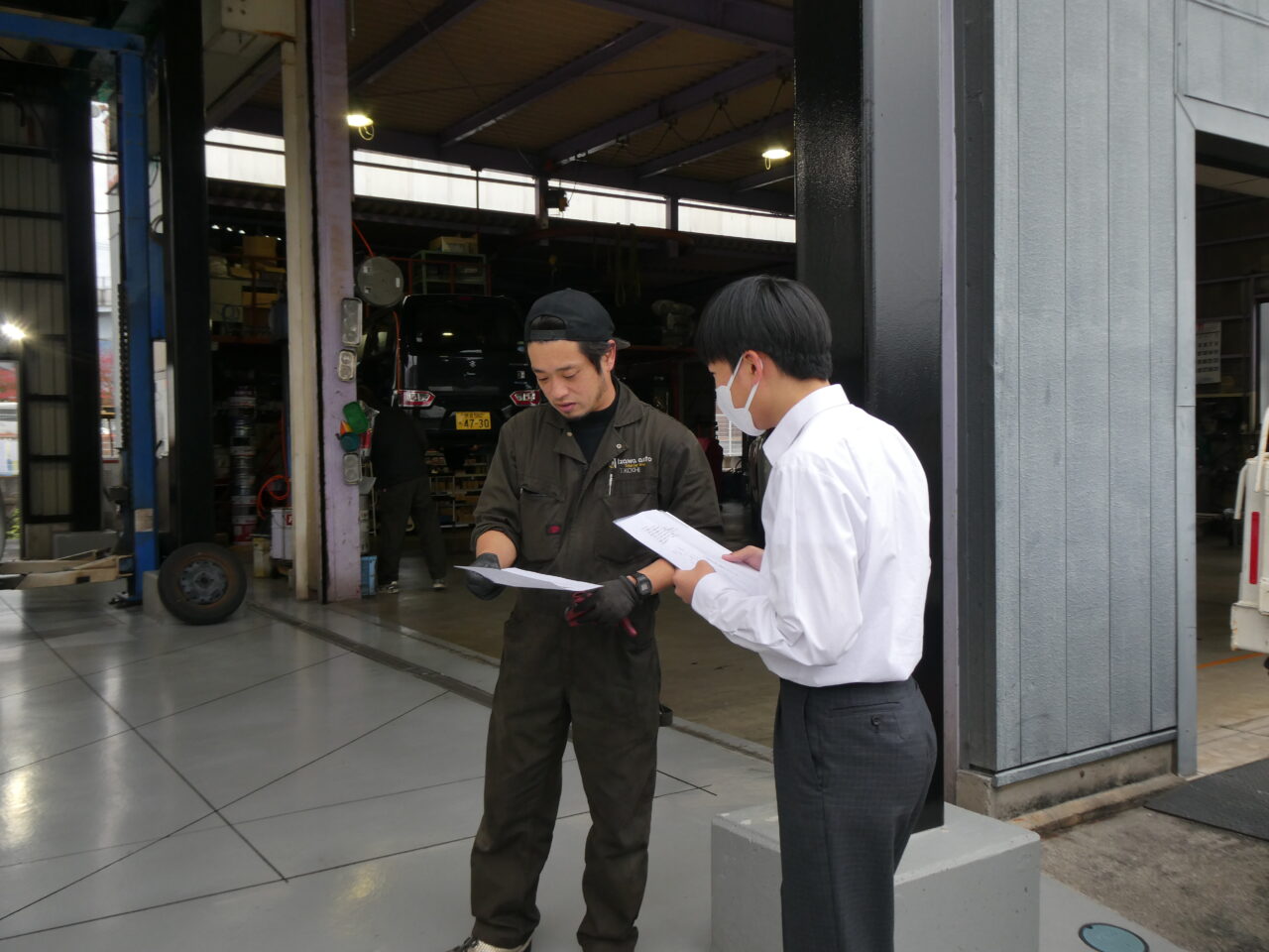 田子の月プロジェクト 販売促進に挑戦