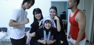 笑顔と感動でいっぱい！文化祭「ミラフェス」開催