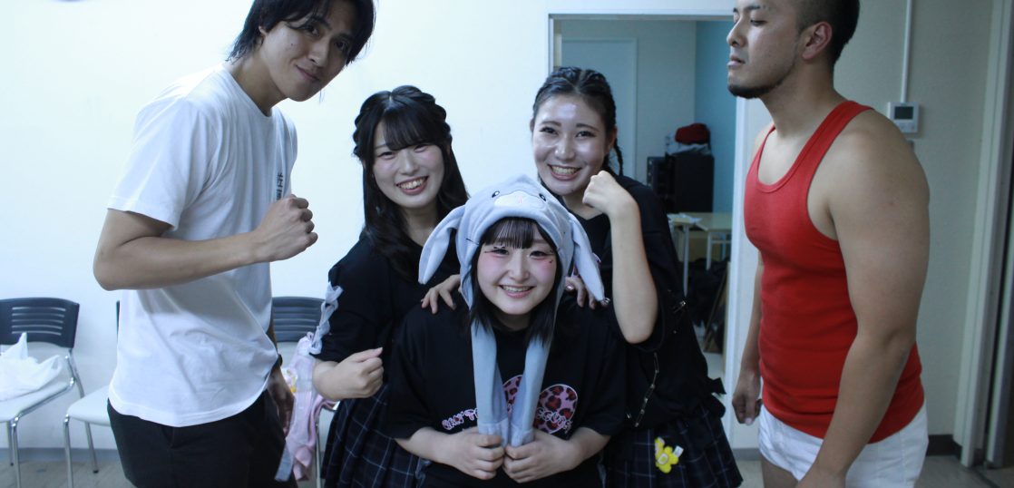 笑顔と感動でいっぱい!文化祭「ミラフェス」開催