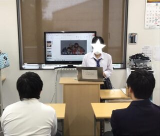 社会で生きる力を育む「ソーシャルスキル」授業制作発表に向けて