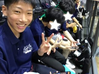 合同体育祭を開催！仲間と力を合わせて最後まで挑戦しました