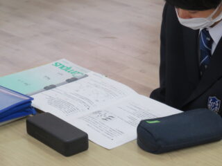 自然のバランスを読み解く―生物基礎「捕食と被食」