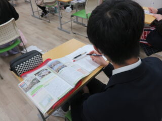 テストに向けて知識を整理―歴史総合の復習