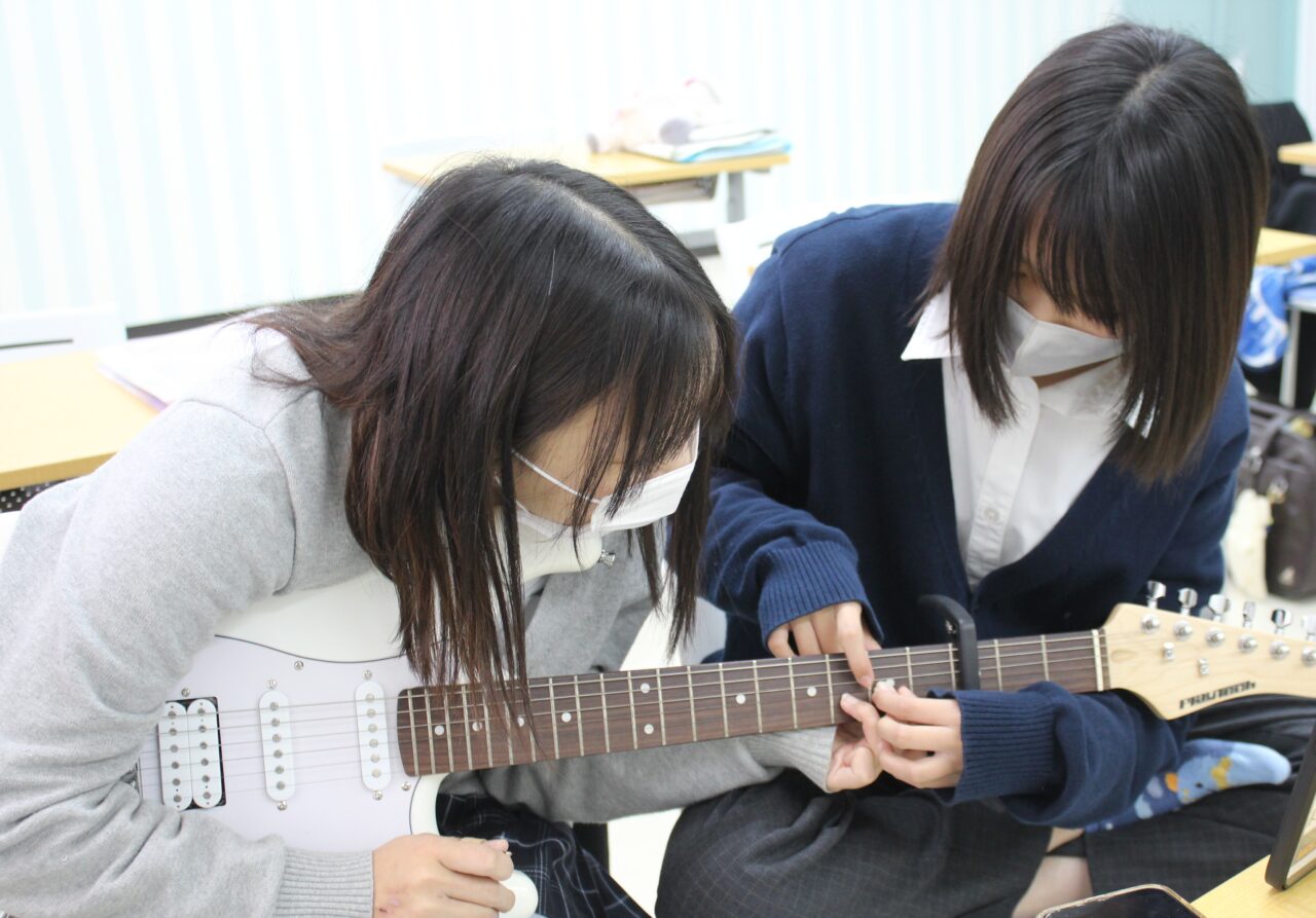 学年を超えた交流―クラブ活動で育む自然な協調性