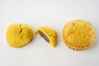 生徒のアイデアが形に！この週末、田子の月でお菓子を販売します