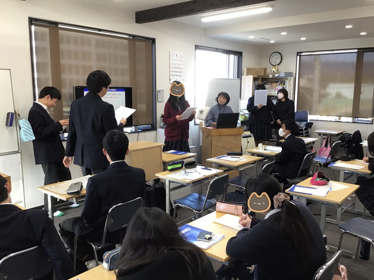 「契約」の重みと「身を守る」知恵―消費者教育講座