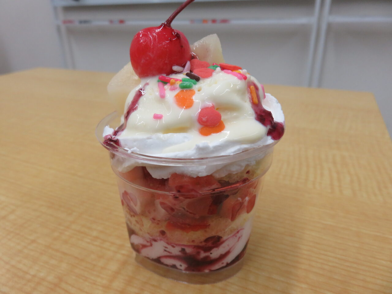 初めての「三送会」へ！仲間と協力して準備スタート