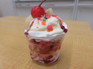 初めての「三送会」へ！仲間と協力して準備スタート