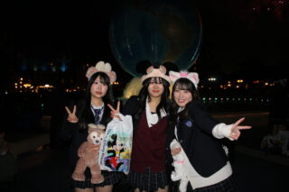 ルールと思いやりの実践！3年生が1泊2日の卒業遠足へ