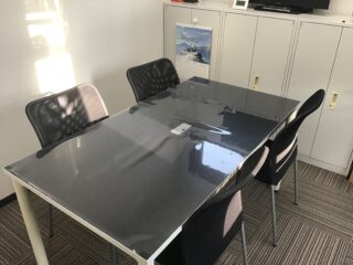 ゆとりを持って進路を考える！次年度に向けた春の三者面談