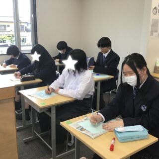 個性あふれる自己紹介！新しいクラスで自分の居場所づくり