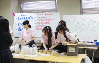 生徒手作りの校歌も誕生！大盛況だった第4回文化祭の振り返り