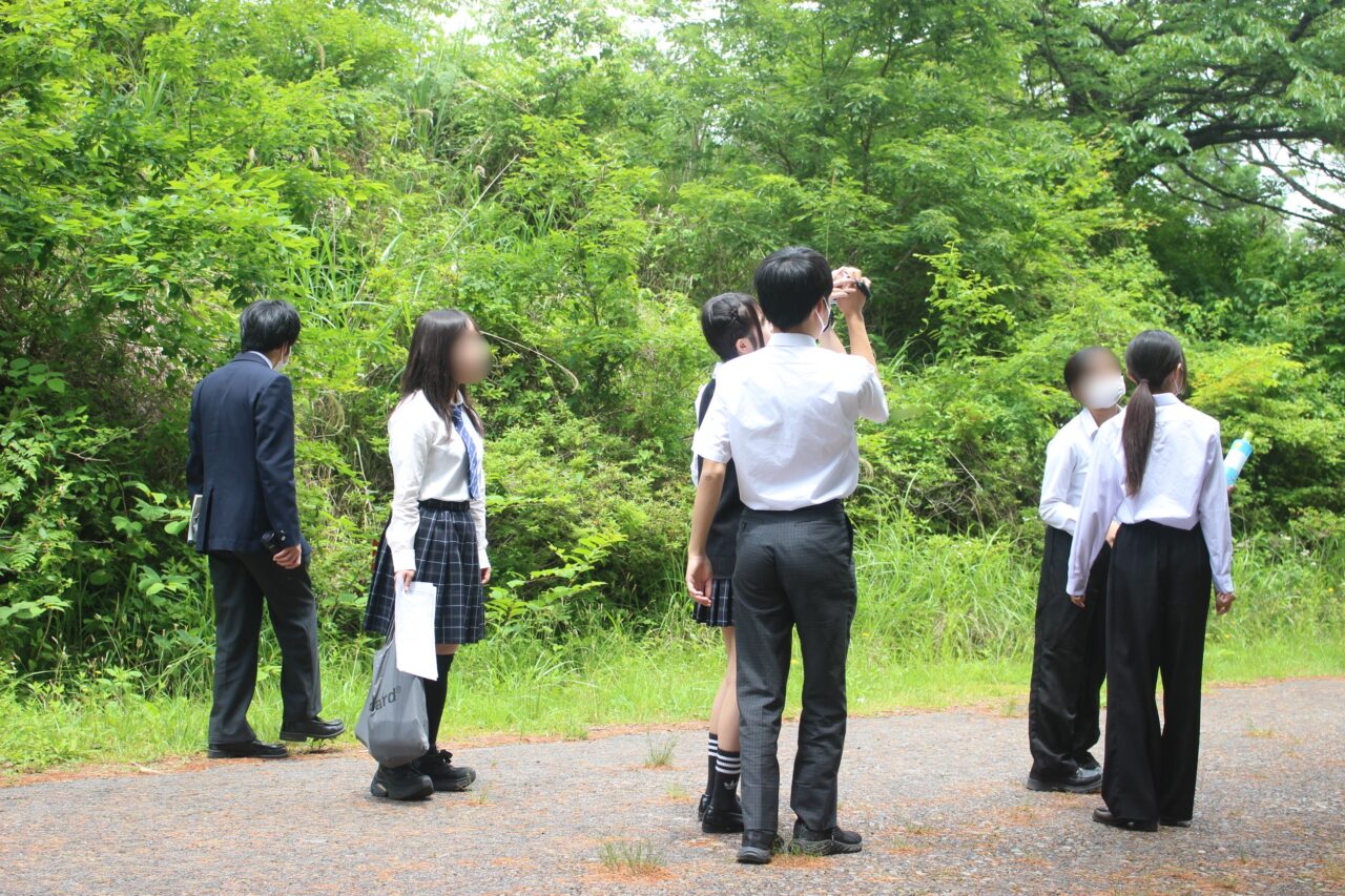 他校舎の仲間と共に！ソーシャルスキルの授業が行われました