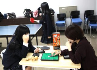 新たな挑戦の始まり!静岡校で今年度のクラブ活動がスタート