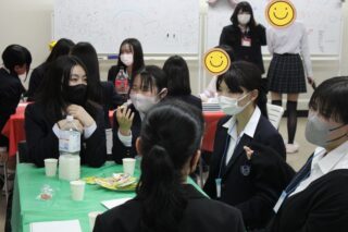 新入生歓迎会とBBQ。4月から夏休みまでの静岡校を振り返ります